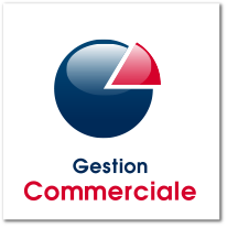 gestion commerciale