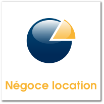negoce location